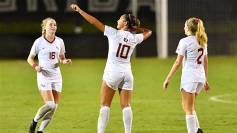 women's ncaa soccer rankings